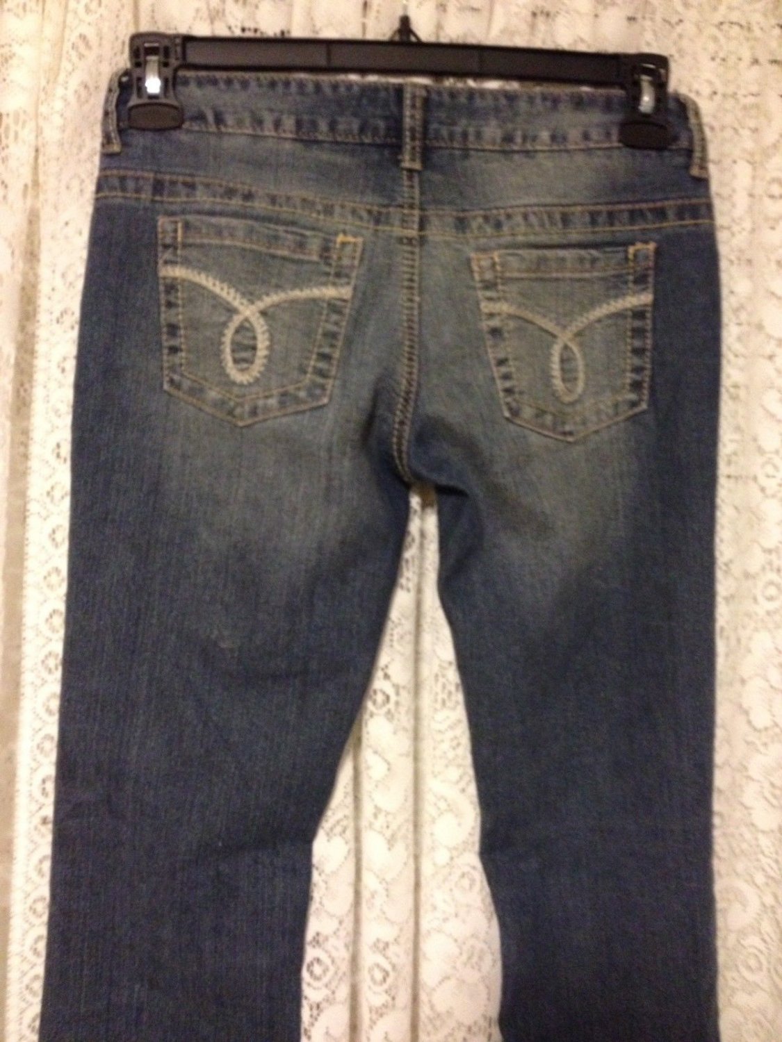 rue 21 distressed jeans