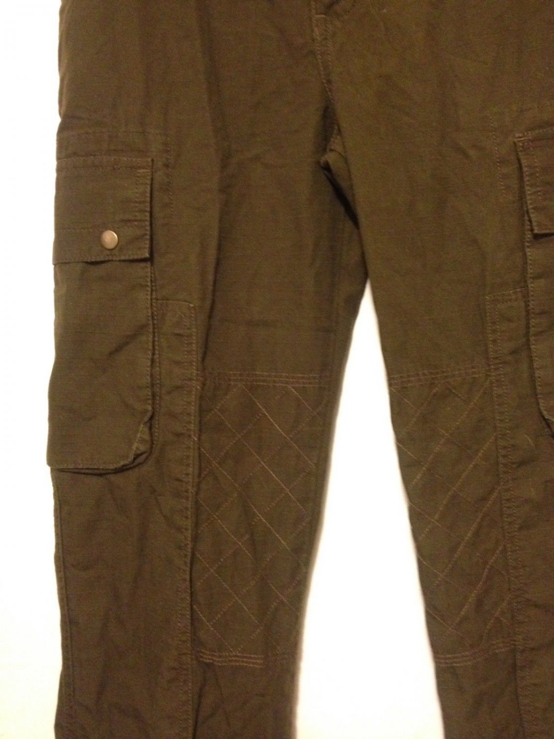 ralph lauren army pants