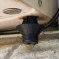 Air Conditioner (window A/C) Drain Condensation Drip Catcher to Garden Hose B.PLA