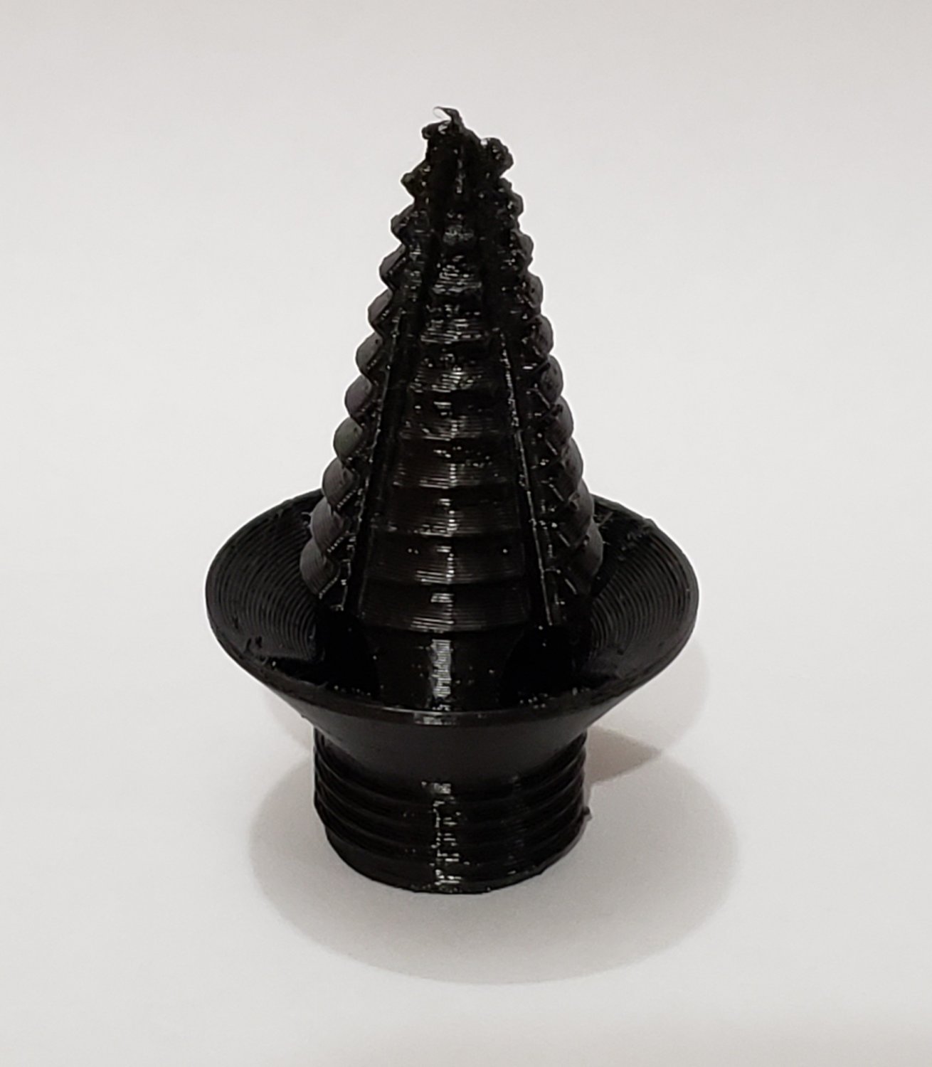 Air Conditioner (window A/C) Drain Condensation Drip Catcher to Garden