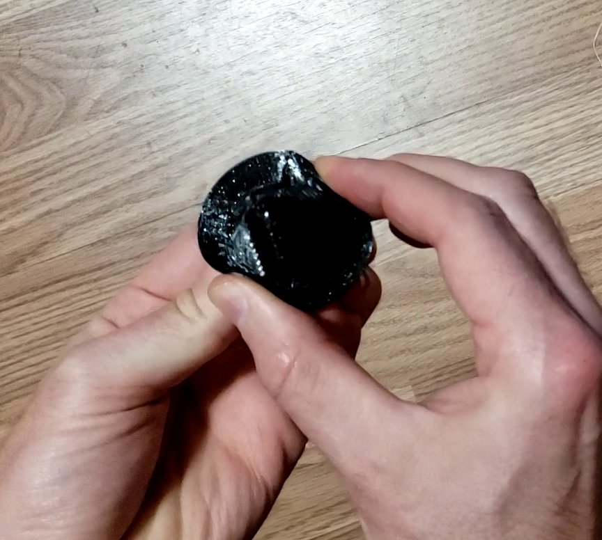 Air Conditioner (window A/C) Drain Condensation Drip Catcher to Garden