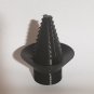 Air Conditioner (window A/C) Drain Condensation Drip Catcher to Garden Hose B.PLA