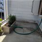 Air Conditioner (window A/C) Drain Condensation Drip Catcher to Garden Hose FLEX