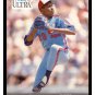 1991 Ultra #197 Dennis Boyd
