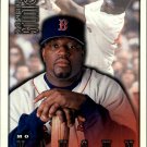 1998 Studio #4 Mo Vaughn