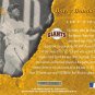 1996 Select Baseball Barry Bonds Select Lineup Leaders #156