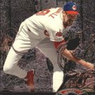 1997 Metal Universe #83 Jack McDowell