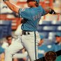 1993 Leaf #256 Bret Barberie