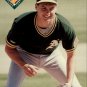 1991 Ultra #376 Steve Chitren MLP RC
