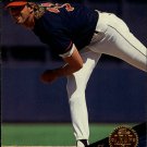 1993 Leaf #292 Chuck Finley