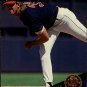 1993 Leaf #292 Chuck Finley