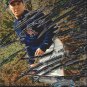 1997 Metal Universe #40 Darin Erstad