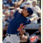1997 Collector's Choice #286 Brooks Kieschnick