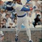 1991 Ultra #67 Luis Salazar