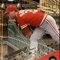 1993 Leaf #359 Tom Browning