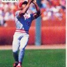 1991 Ultra #88 Glenn Braggs