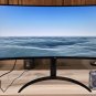 34 Inch Curved UltraWide QHD 1440P HDR FreeSync™ Premium Monitor with 160Hz Refresh Rate