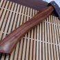 Damascus steel tomahawk Axe bearded hiking battle axe14.5 Inches long Hand Forge