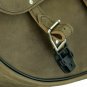 Motorcycle 2 pc Medium Distressed Antique Brown Real Leather Saddlebag Luggage