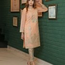 Desi girls formal party wear shirt embroidery with hand crafted pearls, sequins