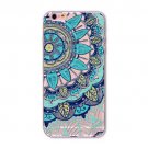 7 6s Animals Transparent Case Iphone 7 8 6 6s Floral Paisley Flamingo Love Style 21 (ip8Plus)