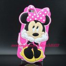 For Iphone 4 4s 5 5s SE 5c 6 6s 6Plus 6s Plus 7 7 Plus 1 Funny Character TPU Case (iP7)