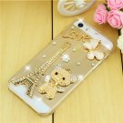 Rhinestone Case Cover For Apple Iphone 5 5s 4 4s Se Iphone 6 6s Plus 7 18 (iP6_6sPlus)