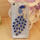 Rhinestone Case Cover For Apple Iphone 5 5s 4 4s Se Iphone 6 6s Plus 7 4 (iP6_6sPlus)
