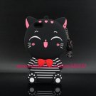 For Iphone 4 4s 5 5s SE 5c 6 6s 6Plus 6s Plus 7 7 Plus 8 Funny Character TPU Case (iP6_6sPlus)