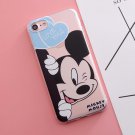SoCouple for iphone 5 5s SE 6 6s 6 7 8 plus X Flower Plants Fruit 04Mk (iP6_6sPlus)