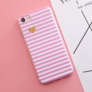 SoCouple for iphone 5 5s SE 6 6s 6 7 8 plus X Flower Plants Fruit 20 (iP6_6sPlus)