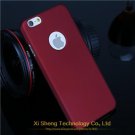 New phone cases for iphone 6 Luxury ultra slim Phone iphone 6 6s Red (iP6_6sPlus)