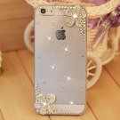 Rhinestone Case Cover Apple Iphone 5 5s 4 4s Se Iphone 6 6s Plus 7 1 (iP6_6s)
