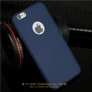 New Arrival Case iPhone 6 TPU Silicon Phone Cases iPhone 6 Navy (iP6_6s)