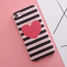 SoCouple iphone 5 5s SE 6 6s 6 7 8 plus X Flower Plants Fruit 17 (iP6_6s)