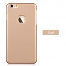 New phone cases iphone 6 Luxury ultra slim Phone back cover iphone 6 6s Gold (iP6_6s)