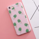 SoCouple for iphone 5 5s SE 6 6s 6 7 8 plus X Flower Plants Fruit 05 (iP5_5s)