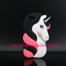 For Iphone 4 4s 5 5s SE 5c 6 6s 6Plus 6s Plus 7 7 Plus 24 Funny Character TPU Case (iP_SE)