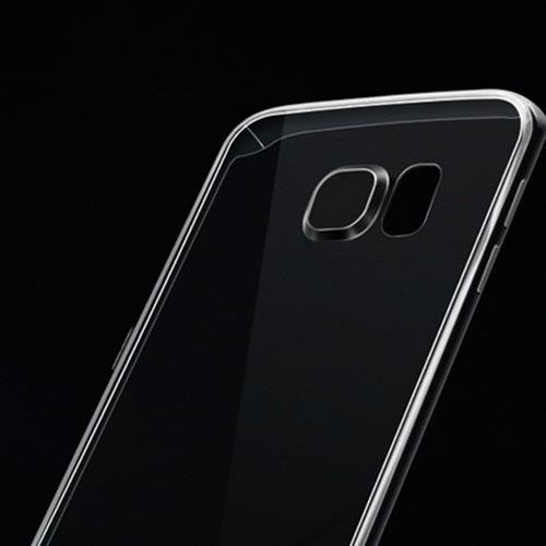 Coque Fundas Plating TPU Case for Samsung Galaxy S6 S7 Edge S8 Plus Note 5 S5 00 (Note5)