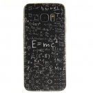 Coque Fundas Plating TPU Case for Samsung Galaxy S6 S7 Edge S8 Plus Note 5 S5 13 (S6Edge)