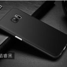 Luxury Hard Matte Case For Samsung Galaxy S3 S4 S5 Neo S6 S7 Edge A5 J1 Black (S6)