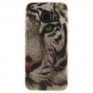 Coque Fundas Plating TPU Case for Samsung Galaxy S6 S7 Edge S8 Plus Note 5 S5 06 (S5)