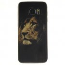 Coque Fundas Plating TPU Case for Samsung Galaxy S6 S7 Edge S8 Plus Note 5 S5 10 (S5)