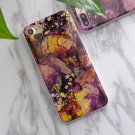 SoCouple For iphone 5s 5 SE 6 6s 8 6 7 8 plus Granite Scrub Marble IK05Stone10 (iPX)
