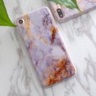 SoCouple For iphone 5s 5 SE 6 6s 8 6 7 8 plus Granite Scrub Marble IK05Stone14 (iPX)