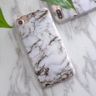 SoCouple For iphone 5s 5 SE 6 6s 8 6 7 8 plus Granite Scrub Marble IK05Stone15 (iP6_6s)