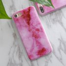 SoCouple For iphone 5s 5 SE 6 6s 8 6 7 8 plus Granite Scrub Marble IK05Stone02 (iP7)