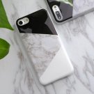 SoCouple For iphone 5s 5 SE 6 6s 8 6 7 8 plus Granite Scrub Marble IK05Stone03 (iP7)