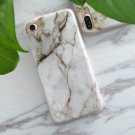 SoCouple For iphone 5s 5 SE 6 6s 8 6 7 8 plus Granite Scrub Marble IK05Stone08 (iP7)