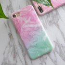 SoCouple For iphone 5s 5 SE 6 6s 8 6 7 8 plus Granite Scrub Marble IK05Stone09 (iP7)